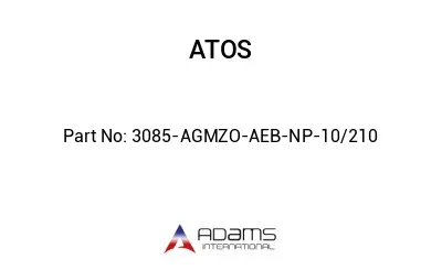 3085-AGMZO-AEB-NP-10/210
