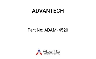 ADAM-4520