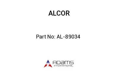 AL-89034 