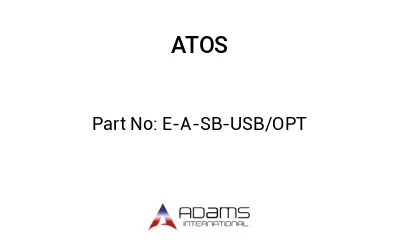 E-A-SB-USB/OPT