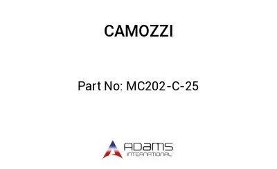 MC202-C-25