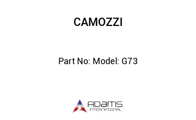 Model: G73