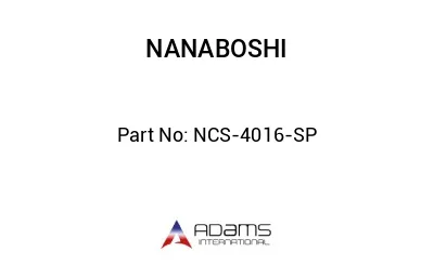 NCS-4016-SP