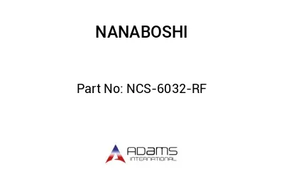 NCS-6032-RF