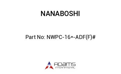 NWPC-16*-ADF(F)#