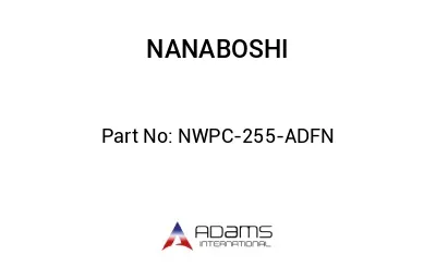 NWPC-255-ADFN
