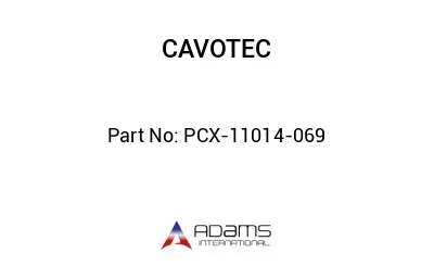 PCX-11014-069