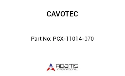 PCX-11014-070