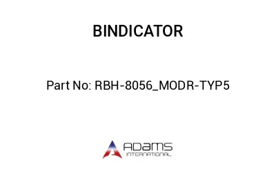 RBH-8056_MODR-TYP5