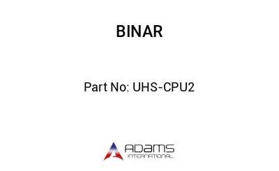 UHS-CPU2