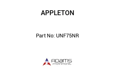 UNF75NR