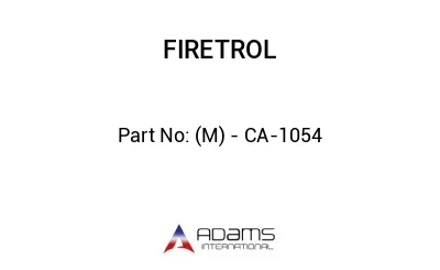 (M) - CA-1054