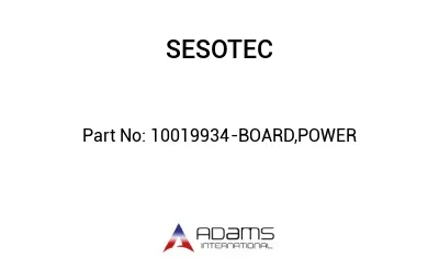 10019934-BOARD,POWER