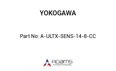 A-ULTX-SENS-14-8-CC