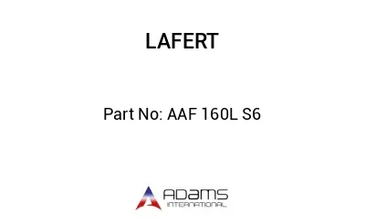 AAF 160L S6