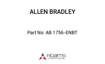 AB 1756-ENBT