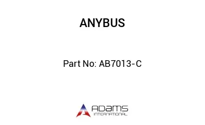 AB7013-C