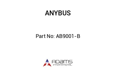 AB9001-B