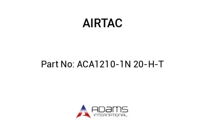 ACA1210-1N 20-H-T