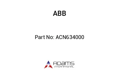 ACN634000