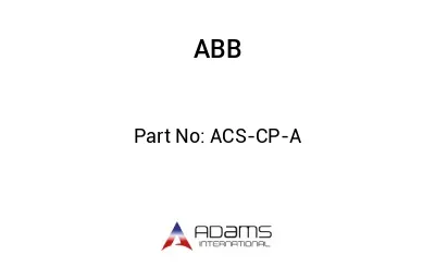 ACS-CP-A