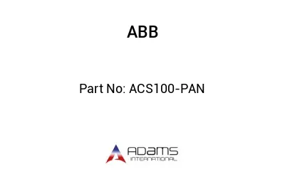 ACS100-PAN