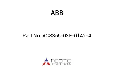 ACS355-03E-01A2-4