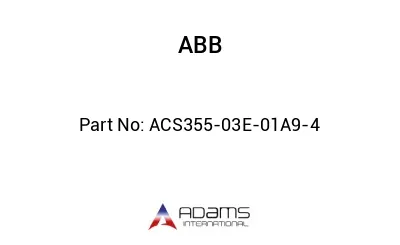 ACS355-03E-01A9-4