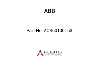 ACS60100163