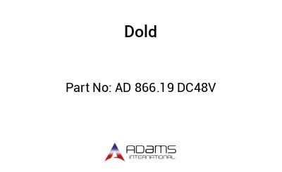 AD 866.19 DC48V