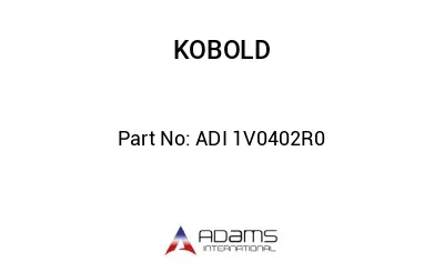 ADI 1V0402R0