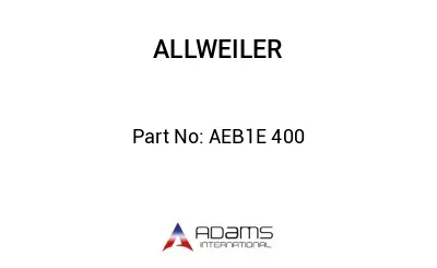 AEB1E 400