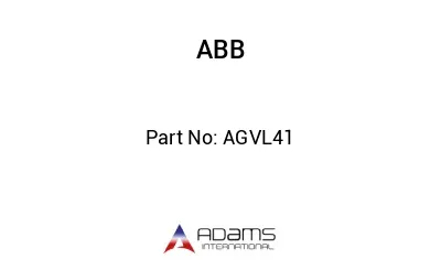 AGVL41