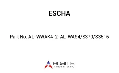 AL-WWAK4-2-AL-WAS4/S370/S3516