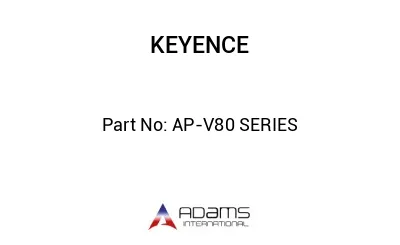 AP-V80 SERIES