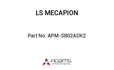 APM-SB02ADK2