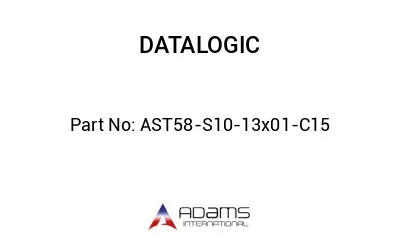 AST58-S10-13x01-C15