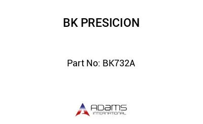 BK732A