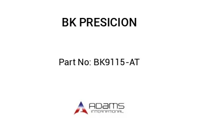 BK9115-AT