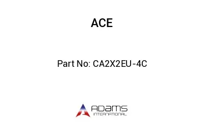 CA2X2EU-4C