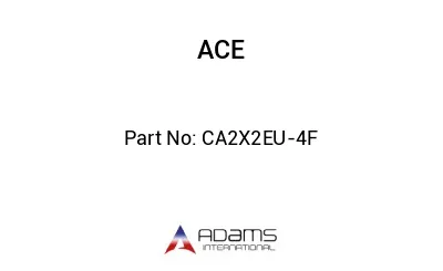 CA2X2EU-4F