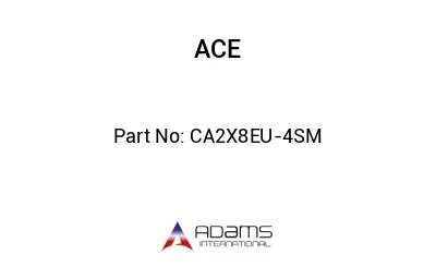 CA2X8EU-4SM