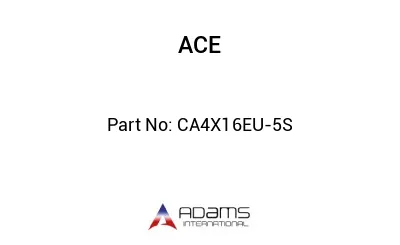 CA4X16EU-5S