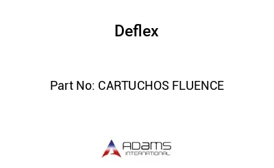 CARTUCHOS FLUENCE