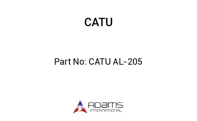 CATU AL-205