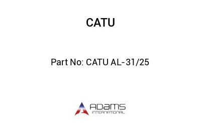 CATU AL-31/25