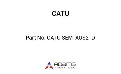 CATU SEM-AUS2-D