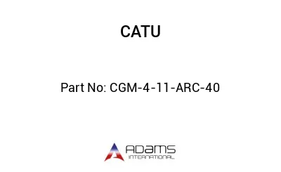 CGM-4-11-ARC-40