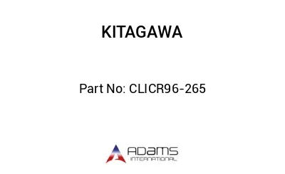 CLICR96-265