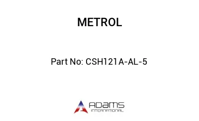 CSH121A-AL-5